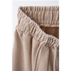 PANTALÓN JOGGER EFECTO LAVADO