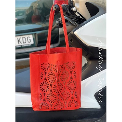 PELLE 16/05 LÁSER FLOR CORAL-АКЦИЯ