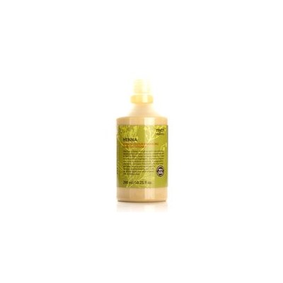 Кондиционер для яркости и блеска волос с хной Myth 250 МЛ/Myth ORGANIC HENNA SHINE & COLOUR ENHANCING conditioner 250 ML