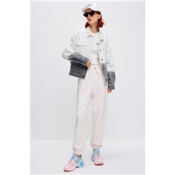 Pantalón de chándal Rosa claro