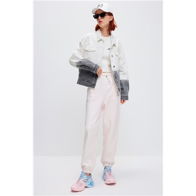 Pantalón de chándal Rosa claro