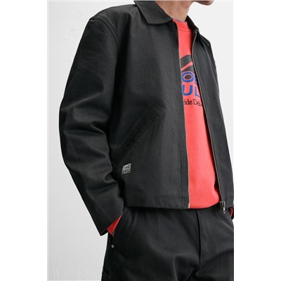 SOBRECAMISA BOXY FIT