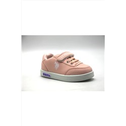 U.S. Polo Assn. U.s. Polo Cameron Unisex Çocuk Spor Ayakkabı