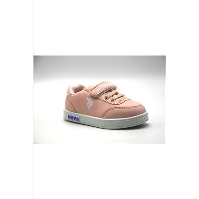 U.S. Polo Assn. U.s. Polo Cameron Unisex Çocuk Spor Ayakkabı