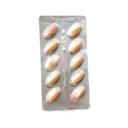 Таблетки от варикоза Varicoz 500 10 шт / Varicoz 500 tablets 10psc