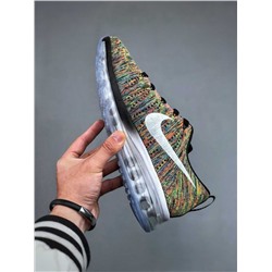Повседневные кроссовки Nik*e Air Max Flyknit 150225