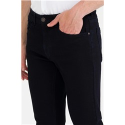 Erkek Mavi Jean Pantolon