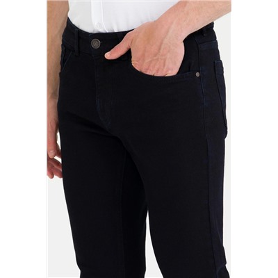 Erkek Mavi Jean Pantolon