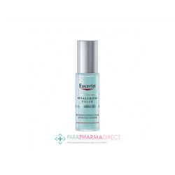 Eucerin Hyaluron Filler Sérum Booster d'Hydratation 30ml