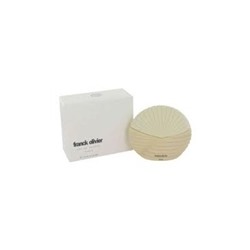 Franck Olivier by Franck Olivier for Women Eau de Toilette Spray 2.5 oz