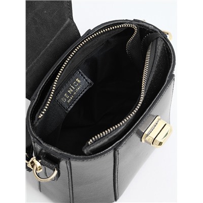 BN STELLA glitter nero