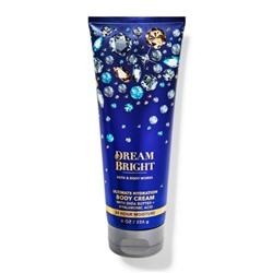 Dream Bright Ultimate Hydration Body Cream