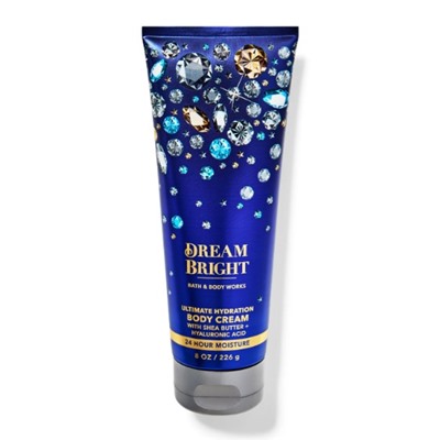 Dream Bright Ultimate Hydration Body Cream
