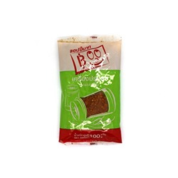 Острый перец чили в хлопьях 100 гр / Chili pepper flakes seasoning 100g
