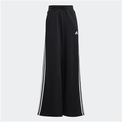 Women's • Sportswear Essentials 3-Stripes French Terry Wide Pants