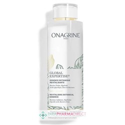 Onagrine Global Expertise Essence Botanique Revitalisante 200 ml