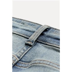 ZW COLLECTION BOOTCUT MID-RISE CONTOUR JEANS
