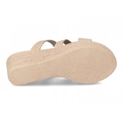 940 - BDA
                SANDALIAS DE CUÑA