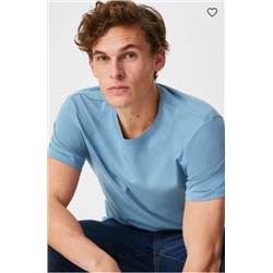 T-Shirt - Bio-Baumwolle
