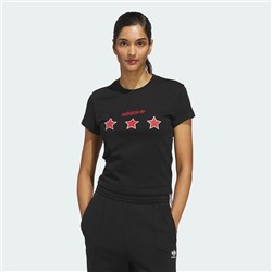 Women's Archive Graphic Slim Tee