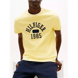 Hilfiger 1985 Logo T-Shirt