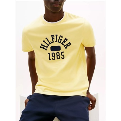 Hilfiger 1985 Logo T-Shirt