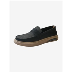 Мужские мокасины, экспорт 👞 ECC*O