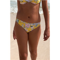 Braguita de biquini Osmose Amarillo acidulado