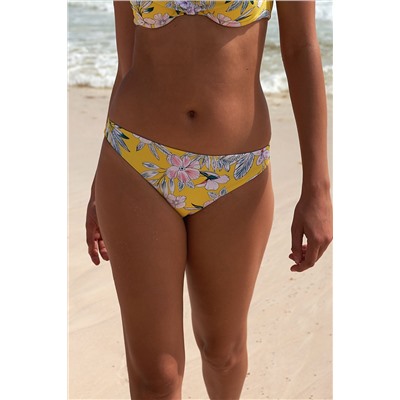 Braguita de biquini Osmose Amarillo acidulado