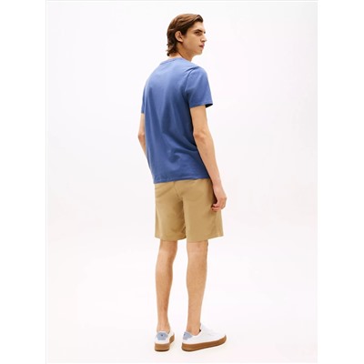 Nautical Flag Logo Pocket T-Shirt