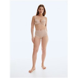 High-Waist-Slips, 2er-Pack
