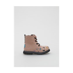 Ankle Boots Mickey Mouse