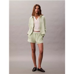 New Arrival French Terry Shorts