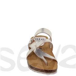 Blusandal, SANDALIA SEÑORA PIEL