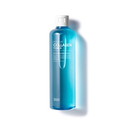 TENZERO MOISTURE COLLAGEN TONER Увлажняющий тонер для лица с коллагеном 300мл