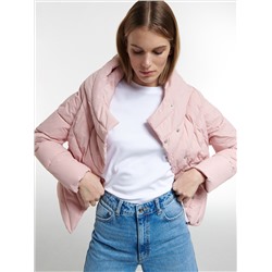 Steppjacke