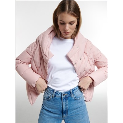 Steppjacke
