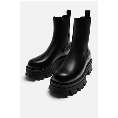 BOTA CHELSEA VOLUMEN