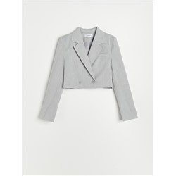 Kurzer Blazer