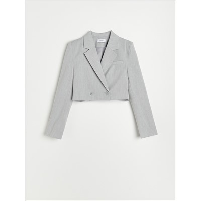 Kurzer Blazer