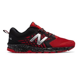 Men's FuelCore NITREL Trail MEN'S RUNNING SHOES TRAIL RUNNING
