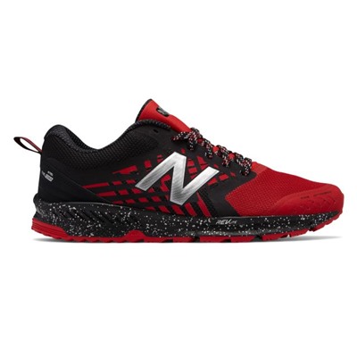 Men's FuelCore NITREL Trail MEN'S RUNNING SHOES TRAIL RUNNING