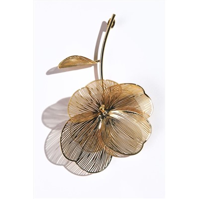 FLORAL EARRINGS