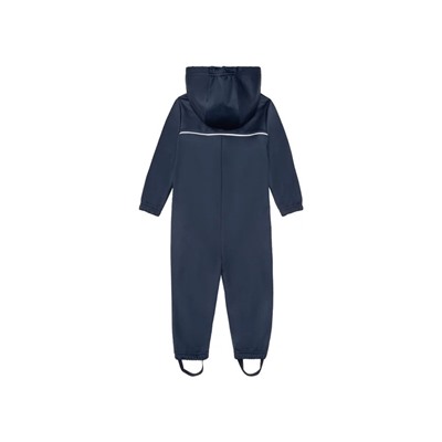 LUPILU® Overall Kleinkinder Mädchen, windfest
