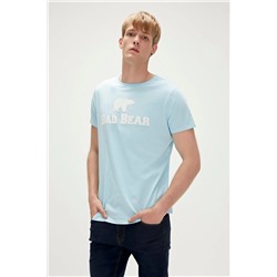 Bad Bear, Tee Erkek Tişört