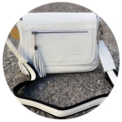 Pelle Ab.Zapatos VIGA (1170) blanco