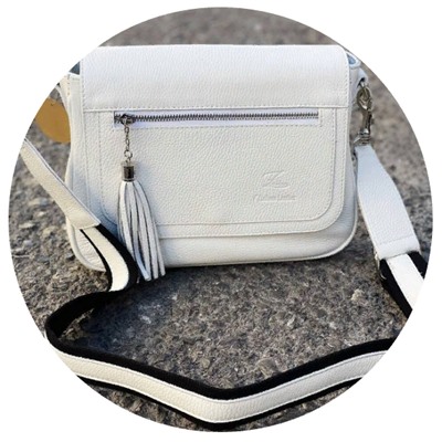 Pelle Ab.Zapatos VIGA (1170) blanco