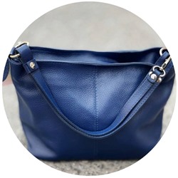 PELLE 21-31 (610) Azul