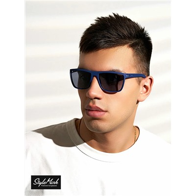 StyleMark Polarized L2470C солнцезащитные очки