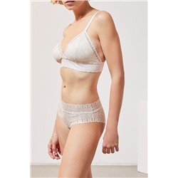 Shorty Ride Blush